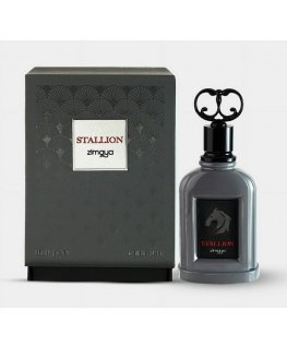 Zimaya Stallion Eau De Parfum 100 ml (man)