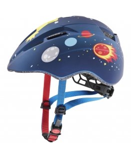 Uvex kid 2 cc Blue