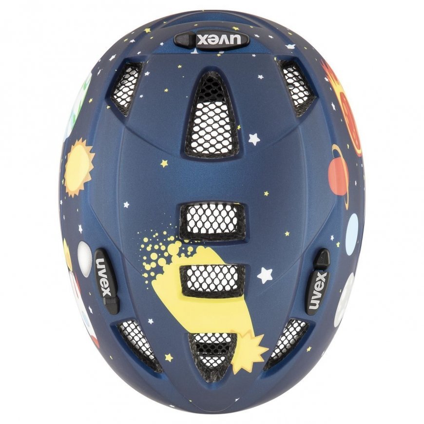Uvex kid 2 cc Sininen – 2