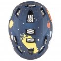 Uvex kid 2 cc Blue Uvex kid 2 cc Blue