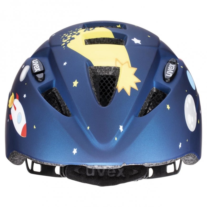 Uvex kid 2 cc Blue – 3