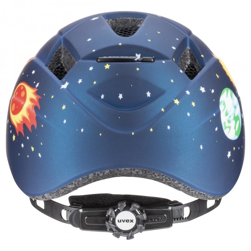 Uvex kid 2 cc Sininen – 5