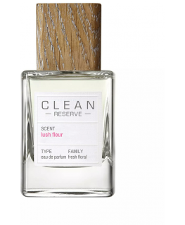 Clean Reserve Lush Fleur Eau de Parfum for women 50 ml