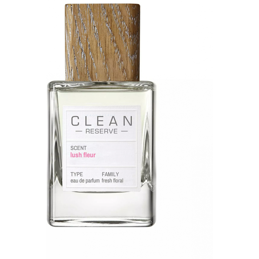 Clean Reserve Lush Fleur Eau de Parfum for women 50 ml