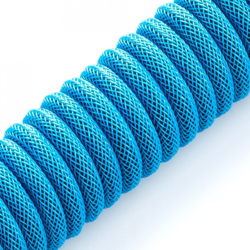 Cablemod CM-PKCA-CWAW-OW150OW-R USB cable 1.5 m USB A Micro-USB B Blue – 2