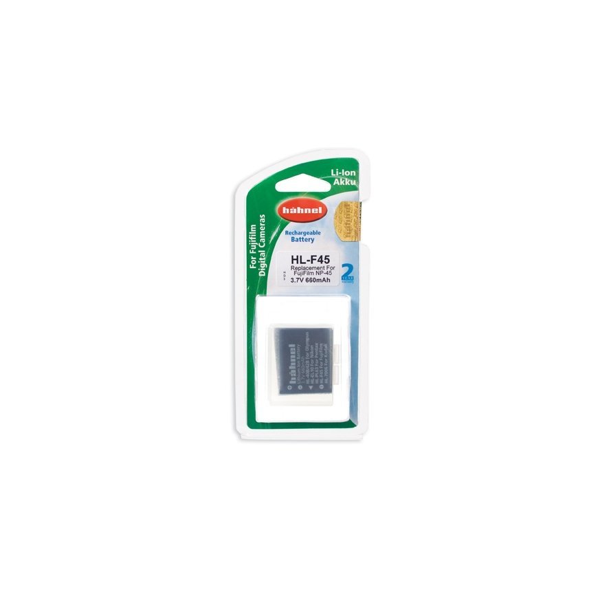 Hahnel HL-F45 Litija jons 660 mAh
