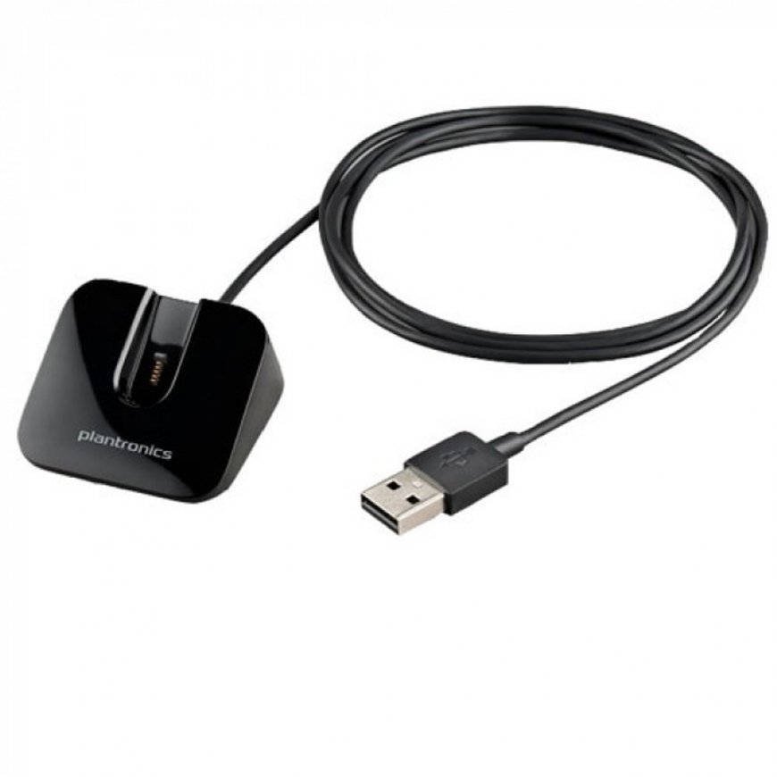 HP Voyager Legend Charging Stand USB-A – 2