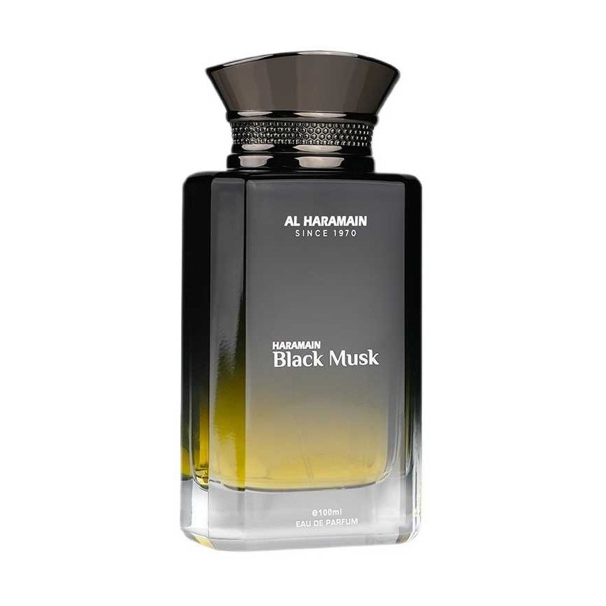 Al Haramain Al Haramain Black Musk