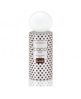 Saphir Fruits Coco Ice toilet water spray 100ml