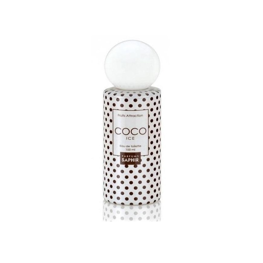 Saphir Fruits Coco Ice toilet water spray 100ml