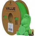 PrimaValue ABS filament for 3D printer, 1.75 mm, green PrimaValue ABS filament for 3D printer, 1.75 mm, green