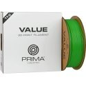 PrimaValue ABS filament for 3D printer, 1.75 mm, green PrimaValue ABS filament for 3D printer, 1.75 mm, green