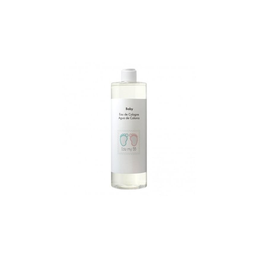 Air-Val Eau My Bb Cologne children's perfume 500ml
