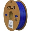 PrimaValue ABS -filamentti 3D -tulostimeen, 1.75 mm, sininen