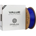 PrimaValue ABS -filamentti 3D -tulostimeen, 1.75 mm, sininen