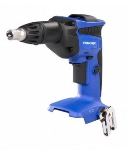 Tape screwdriver RawlPlug R-PDS18-S 18 V (without battery and charger)
