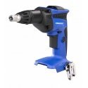 Tape screwdriver RawlPlug R-PDS18-S 18 V (without battery and charger) Tape screwdriver RawlPlug R-PDS18-S 18 V (without battery and charger)