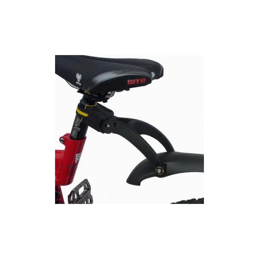 Panel set Simpla Hammer SDE SPEEDstrap black – 3