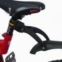 Skydelių komplektas Simpla Hammer SDE SPEEDstrap juodas Skydelių komplektas Simpla Hammer SDE SPEEDstrap juodas