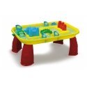 Jamara 460344 стол для игры с водой и песком Стол для песка и воды Jamara 460344 стол для игры с водой и песком Стол для песка и воды
