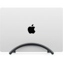 Twelve South BookArc Flex vertical laptop stand, black Twelve South BookArc Flex vertical laptop stand, black