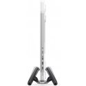 Twelve South BookArc Flex vertical laptop stand, black Twelve South BookArc Flex vertical laptop stand, black