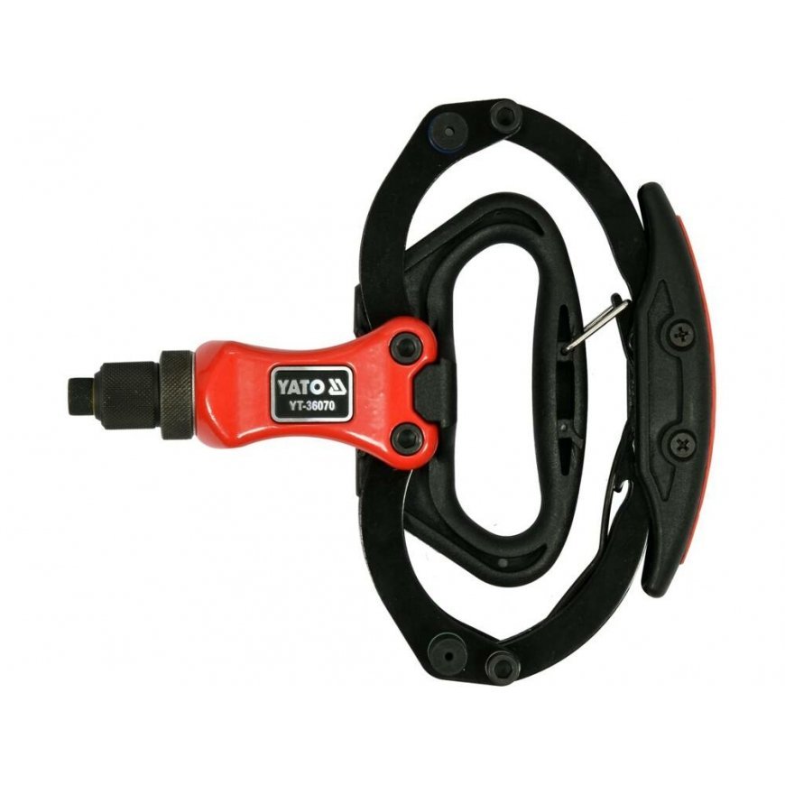 Yato YT-36070 needitangid