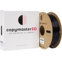 Copymaster3D Flex 95A -filamentti 3D -tulostimeen, 1.75 mm, musta Copymaster3D Flex 95A -filamentti 3D -tulostimeen, 1.75 mm, musta