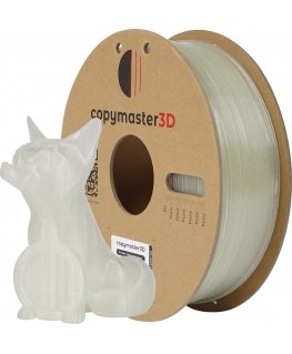Copymaster3D PLA Glow -filamentti 3D -tulostimeen, 1.75 mm, hehkuva neonvihreä