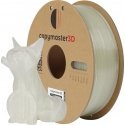 Copymaster3D PLA Glow -filamentti 3D -tulostimeen, 1.75 mm, hehkuva neonvihreä Copymaster3D PLA Glow -filamentti 3D -tulostimeen, 1.75 mm, hehkuva neonvihreä