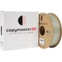 Copymaster3D PLA Glow filament for 3D printer, 1.75 mm, glowing neon green Copymaster3D PLA Glow filament for 3D printer, 1.75 mm, glowing neon green