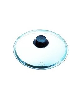 Lid 26cm Pyrex glass
