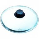 Lid 26cm Pyrex glass