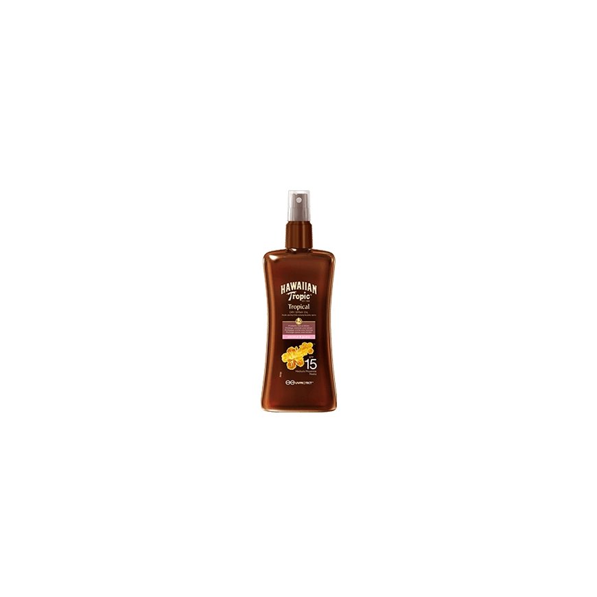 Hawaiian Tropic Protective Dry SPF 15