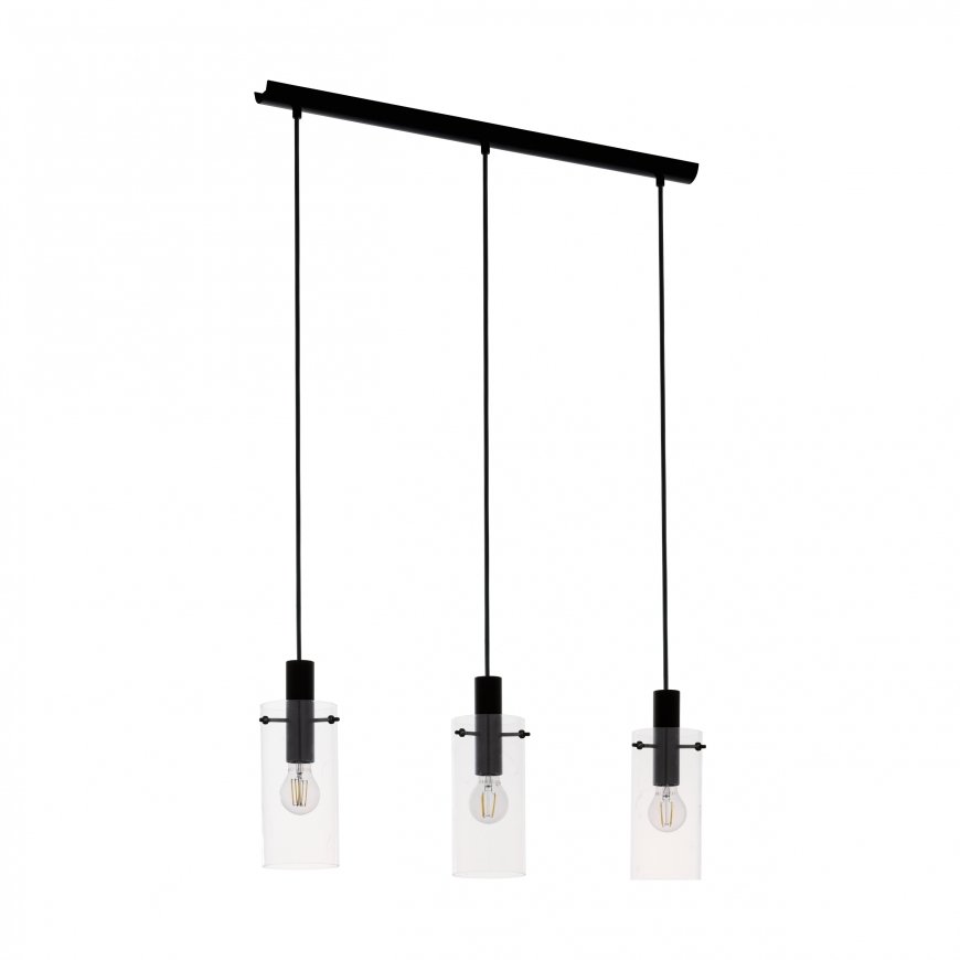 EGLO 97367 lustra un piekaramā lampa Cietā uzstādīšana E27