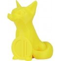 Copymaster3D PLA filament for 3D printer, 1.75 mm, yellow Copymaster3D PLA filament for 3D printer, 1.75 mm, yellow