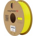 Copymaster3D PLA -filamentti 3D -tulostimeen, 1.75 mm, keltainen Copymaster3D PLA -filamentti 3D -tulostimeen, 1.75 mm, keltainen