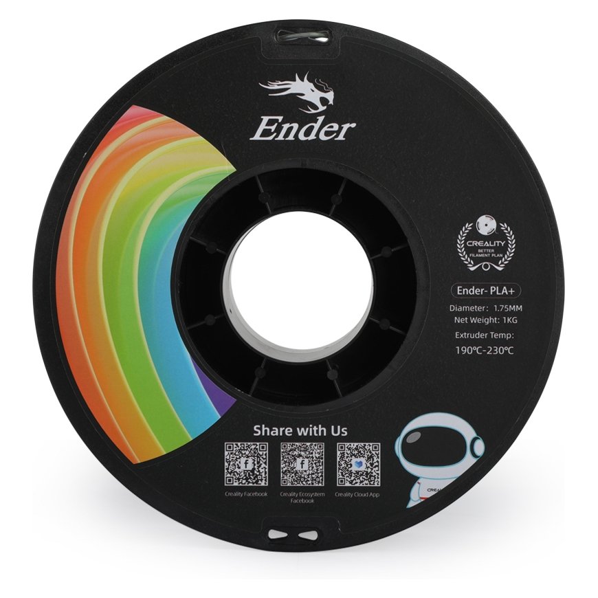 Creality 3D Creality Ender - PLA+