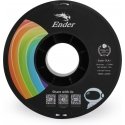Creality Ender - PLA+ filament for 3D printer, 1.75 mm, green Creality Ender - PLA+ filament for 3D printer, 1.75 mm, green