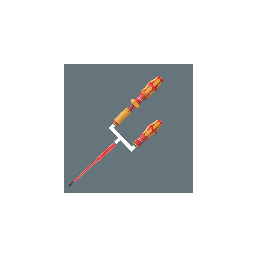Wera 05003422001 screwdriver bit 1 pc(s) – 4