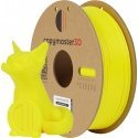 Copymaster3D Turbo PLA -filamentti 3D -tulostimeen, 1.75 mm, keltainen Copymaster3D Turbo PLA -filamentti 3D -tulostimeen, 1.75 mm, keltainen