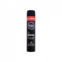 Nivea Men Deep Black Carbon 200ml Nivea Men Deep Black Carbon 200ml