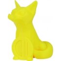 Copymaster3D Turbo PLA -filamentti 3D -tulostimeen, 1.75 mm, keltainen Copymaster3D Turbo PLA -filamentti 3D -tulostimeen, 1.75 mm, keltainen