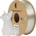 Copymaster3D PLA -filamentti 3D -tulostimeen, 1.75 mm, läpinäkyvä Copymaster3D PLA -filamentti 3D -tulostimeen, 1.75 mm, läpinäkyvä