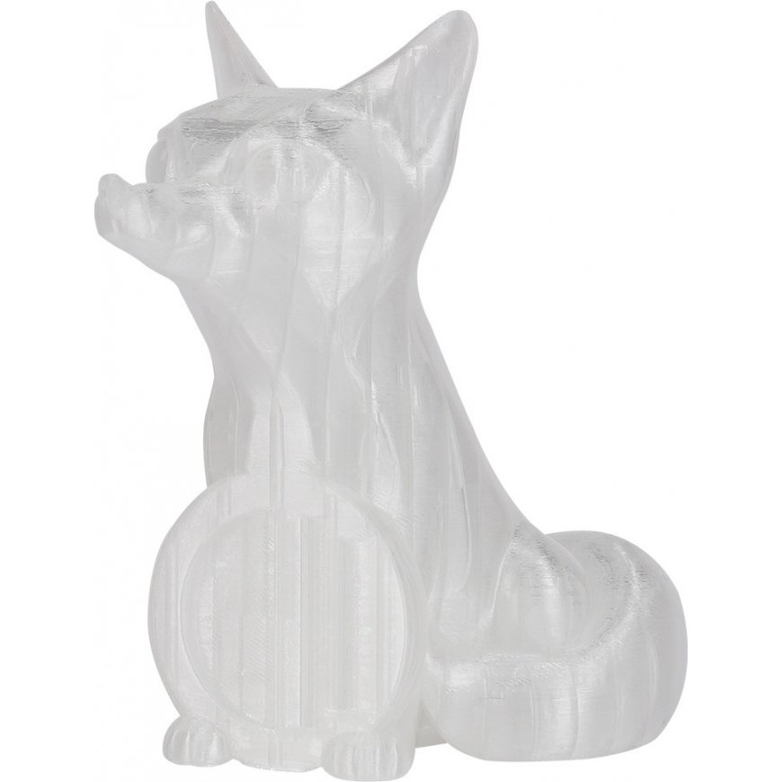 Copymaster3D PLA -filamentti 3D -tulostimeen, 1.75 mm, läpinäkyvä – 2