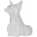 Copymaster3D PLA -filamentti 3D -tulostimeen, 1.75 mm, läpinäkyvä Copymaster3D PLA -filamentti 3D -tulostimeen, 1.75 mm, läpinäkyvä