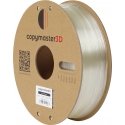 Copymaster3D PLA -filamentti 3D -tulostimeen, 1.75 mm, läpinäkyvä Copymaster3D PLA -filamentti 3D -tulostimeen, 1.75 mm, läpinäkyvä