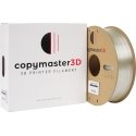 Copymaster3D PLA -filamentti 3D -tulostimeen, 1.75 mm, läpinäkyvä Copymaster3D PLA -filamentti 3D -tulostimeen, 1.75 mm, läpinäkyvä