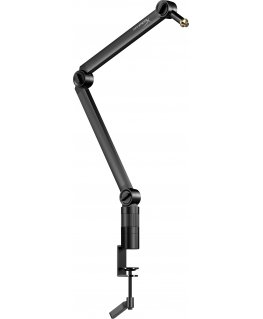 HyperX Caster Microphone and Camera Arm microphone stand