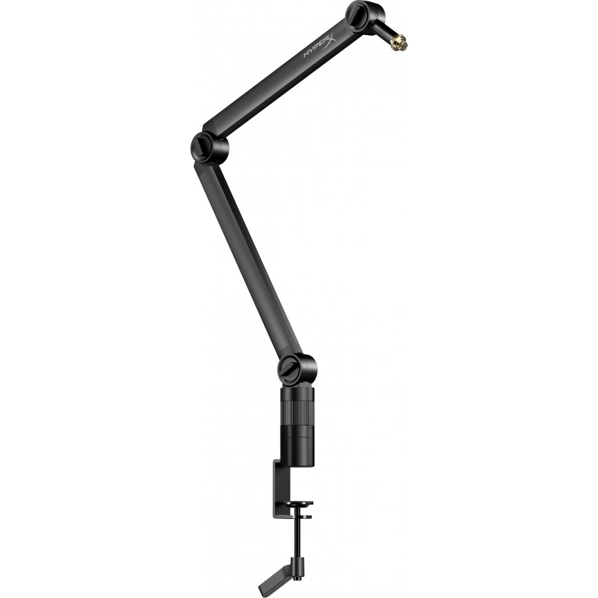 HP Poly HyperX Caster Microphone and